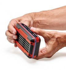 Einhell Аккумулятор герметичный SEALED PXC Plus, 18В, 4А•ч, 0.59кг