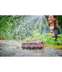 Einhell Аккумулятор герметичный SEALED PXC Plus, 18В, 4А•ч, 0.59кг