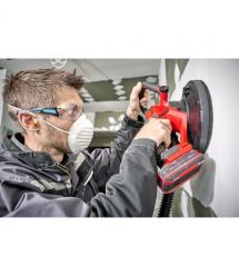 Einhell Аккумулятор герметичный SEALED PXC Plus, 18В, 4А•ч, 0.59кг