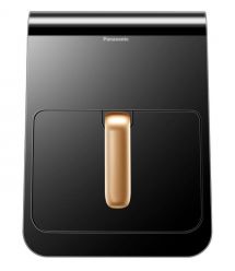 Panasonic Мультипечь 1450Вт, чаша-6л, сенсорне управл., 11 авто. программ, пластик, чорно-синий