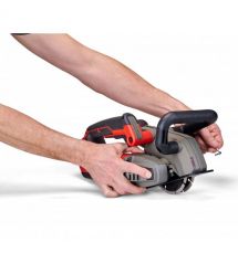 Einhell Борозды аккумуляторные TP-MA 36/30 Li BL - Solo PXC 36В бесщеточные диски 125 мм