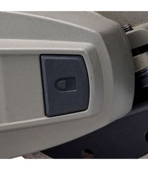 Einhell Борозды аккумуляторные TP-MA 36/30 Li BL - Solo PXC 36В бесщеточные диски 125 мм