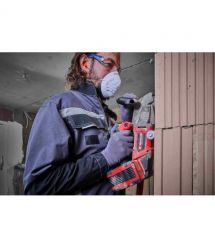 Einhell Борозды аккумуляторные TP-MA 36/30 Li BL - Solo PXC 36В бесщеточные диски 125 мм