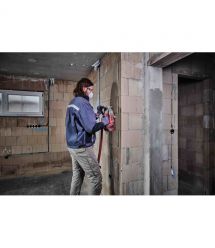 Einhell Борозды аккумуляторные TP-MA 36/30 Li BL - Solo PXC 36В бесщеточные диски 125 мм
