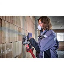 Einhell Борозды аккумуляторные TP-MA 36/30 Li BL - Solo PXC 36В бесщеточные диски 125 мм