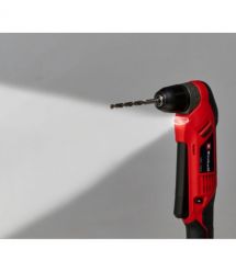 Einhell Дрель угловая аккумуляторная TE-AD 18 Li - Solo PXC 18В 1100 об/мин 45Нм патрон 10мм 1.22кг без АКБ и ЗП