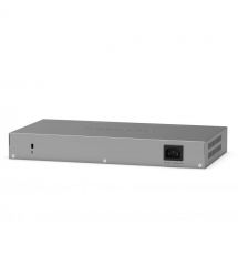 NETGEAR Коммутатор GS524 24xGE, Неуправляемый