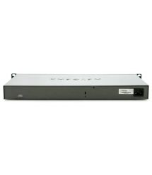 NETGEAR Коммутатор GS728TXP 24xGE PoE, 2x10GE, 2xSFP+, 195Вт, Управляемый L2