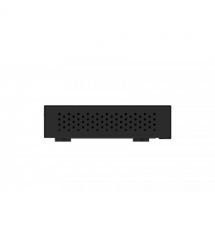 NETGEAR Коммутатор GS305PP 5xGE (4xPoE), 83Вт, Неуправляемый