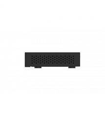 NETGEAR Коммутатор GS305PP 5xGE (4xPoE), 83Вт, Неуправляемый