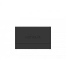 NETGEAR Коммутатор GS305PP 5xGE (4xPoE), 83Вт, Неуправляемый