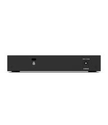 NETGEAR Коммутатор GS308E 8xGE, WebSmart