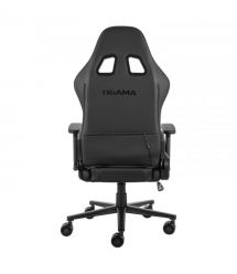 2E Gaming Кресло OGAMA II RGB, ПУ кожа, 3D-Armrests, чёрный