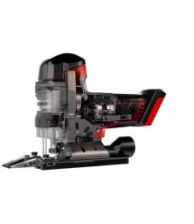 Einhell Лобзик аккумуляторный TP-JST 18/135 Li BL - Solo PXC 18В 3500об/мин ход 26мм 1.96кг без АКБ и ЗП