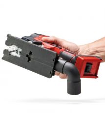 Einhell Лобзик аккумуляторный TP-JST 18/135 Li BL - Solo PXC 18В 3500об/мин ход 26мм 1.96кг без АКБ и ЗП