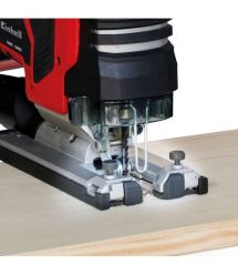 Einhell Лобзик аккумуляторный TP-JST 18/135 Li BL - Solo PXC 18В 3500об/мин ход 26мм 1.96кг без АКБ и ЗП
