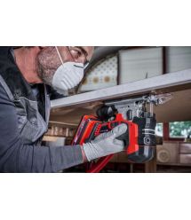 Einhell Лобзик аккумуляторный TP-JST 18/135 Li BL - Solo PXC 18В 3500об/мин ход 26мм 1.96кг без АКБ и ЗП