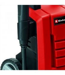 Einhell Минимойка высокого давления TC-HP 130, 1500Вт, 130бар, 390л/час, шланг 5м, 5.1кг