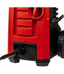 Einhell Минимойка высокого давления TC-HP 130, 1500Вт, 130бар, 390л/час, шланг 5м, 5.1кг