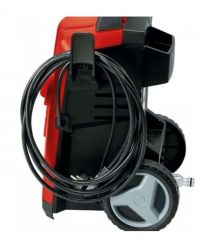 Einhell Минимойка высокого давления TC-HP 130, 1500Вт, 130бар, 390л/час, шланг 5м, 5.1кг