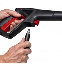 Einhell Минимойка высокого давления TC-HP 130, 1500Вт, 130бар, 390л/час, шланг 5м, 5.1кг