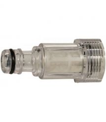 Einhell Минимойка высокого давления TC-HP 130, 1500Вт, 130бар, 390л/час, шланг 5м, 5.1кг