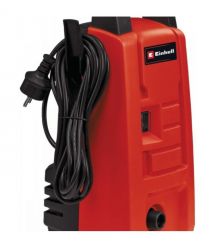 Einhell Минимойка высокого давления TC-HP 90, 1200Вт, 90бар, 372л/час, шланг 3м, 3.9кг