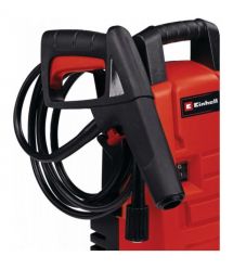 Einhell Минимойка высокого давления TC-HP 90, 1200Вт, 90бар, 372л/час, шланг 3м, 3.9кг