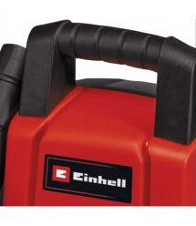 Einhell Минимойка высокого давления TC-HP 90, 1200Вт, 90бар, 372л/час, шланг 3м, 3.9кг