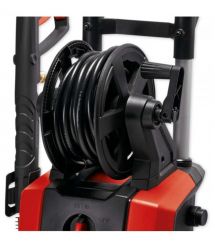 Einhell Минимойка высокого давления TE-HP 140, 1900Вт, 140бар, 420л/час, шланг 5м, 11.5кг