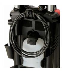 Einhell Минимойка высокого давления TE-HP 140, 1900Вт, 140бар, 420л/час, шланг 5м, 11.5кг