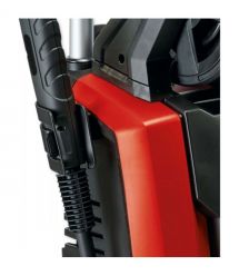Einhell Минимойка высокого давления TE-HP 140, 1900Вт, 140бар, 420л/час, шланг 5м, 11.5кг