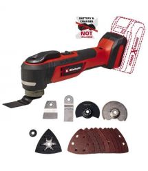 Einhell Многофункциональный инструмент аккумуляторный TP-MG 18 Li BL - Solo PXC 18В