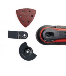 Einhell Многофункциональный инструмент аккумуляторный TP-MG 18 Li BL - Solo PXC 18В