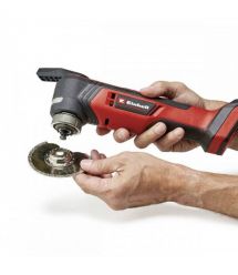 Einhell Многофункциональный инструмент аккумуляторный TP-MG 18 Li BL - Solo PXC 18В