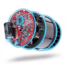 Einhell Многофункциональный инструмент аккумуляторный TP-MG 18 Li BL - Solo PXC 18В