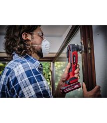 Einhell Многофункциональный инструмент аккумуляторный TP-MG 18 Li BL - Solo PXC 18В