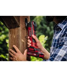 Einhell Многофункциональный инструмент аккумуляторный TP-MG 18 Li BL - Solo PXC 18В