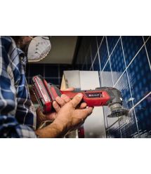 Einhell Многофункциональный инструмент аккумуляторный TP-MG 18 Li BL - Solo PXC 18В