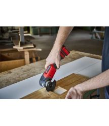Einhell Многофункциональный инструмент аккумуляторный TP-MG 18 Li BL - Solo PXC 18В