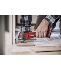 Einhell Многофункциональный инструмент аккумуляторный TP-MG 18 Li BL - Solo PXC 18В
