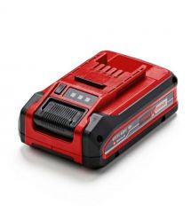Einhell Набор аккумуляторов и зарядных устройств Starter Kit PXC, 1х18В, 4А•час, 1.02кг, ЗП