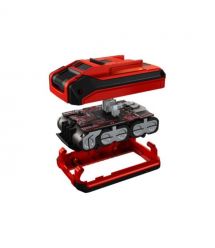Einhell Набор аккумуляторов и зарядных устройств Starter Kit PXC, 1х18В, 4А•час, 1.02кг, ЗП