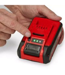 Einhell Набор аккумуляторов и зарядных устройств Starter Kit PXC, 1х18В, 4А•час, 1.02кг, ЗП