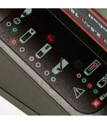 Einhell Набор аккумуляторов и зарядных устройств Starter Kit PXC, 1х18В, 4А•час, 1.02кг, ЗП