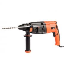 TEKHMANN Перфоратор TRH-1040 SDS-Plus 1040Вт 2.8Дж 3.2кг кейс