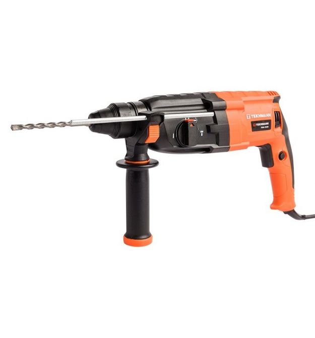 TEKHMANN Перфоратор TRH-1040 SDS-Plus 1040Вт 2.8Дж 3.2кг кейс