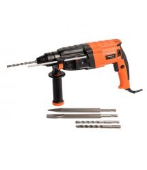TEKHMANN Перфоратор TRH-1040 SDS-Plus 1040Вт 2.8Дж 3.2кг кейс