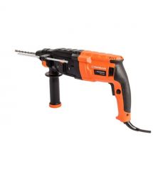 TEKHMANN Перфоратор TRH-1040 SDS-Plus 1040Вт 2.8Дж 3.2кг кейс