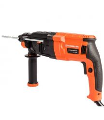 TEKHMANN Перфоратор TRH-1040 SDS-Plus 1040Вт 2.8Дж 3.2кг кейс